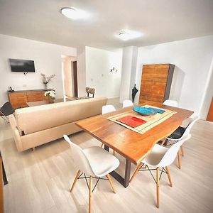 Apartamento de 2 Dormitorios